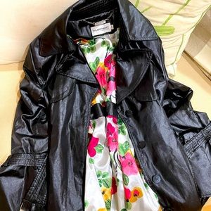 Lightweight jacket by Hilary Radley